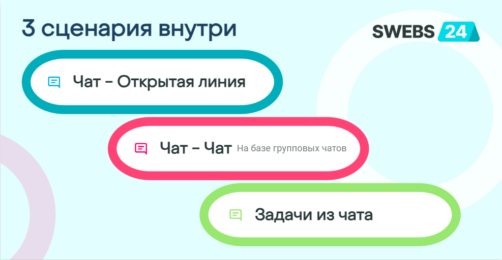 Особенности версии приложения