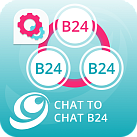 Межпортальные чаты и задачи 2.0